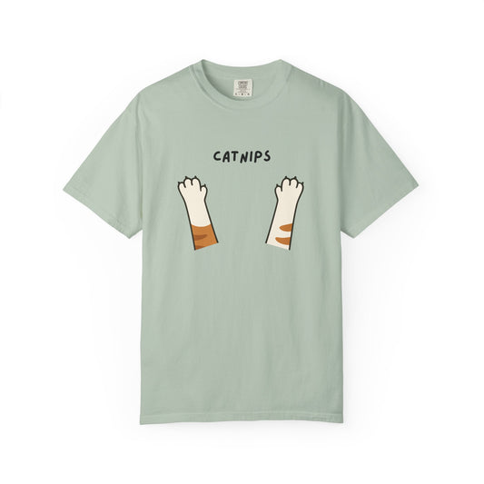 Cat nips